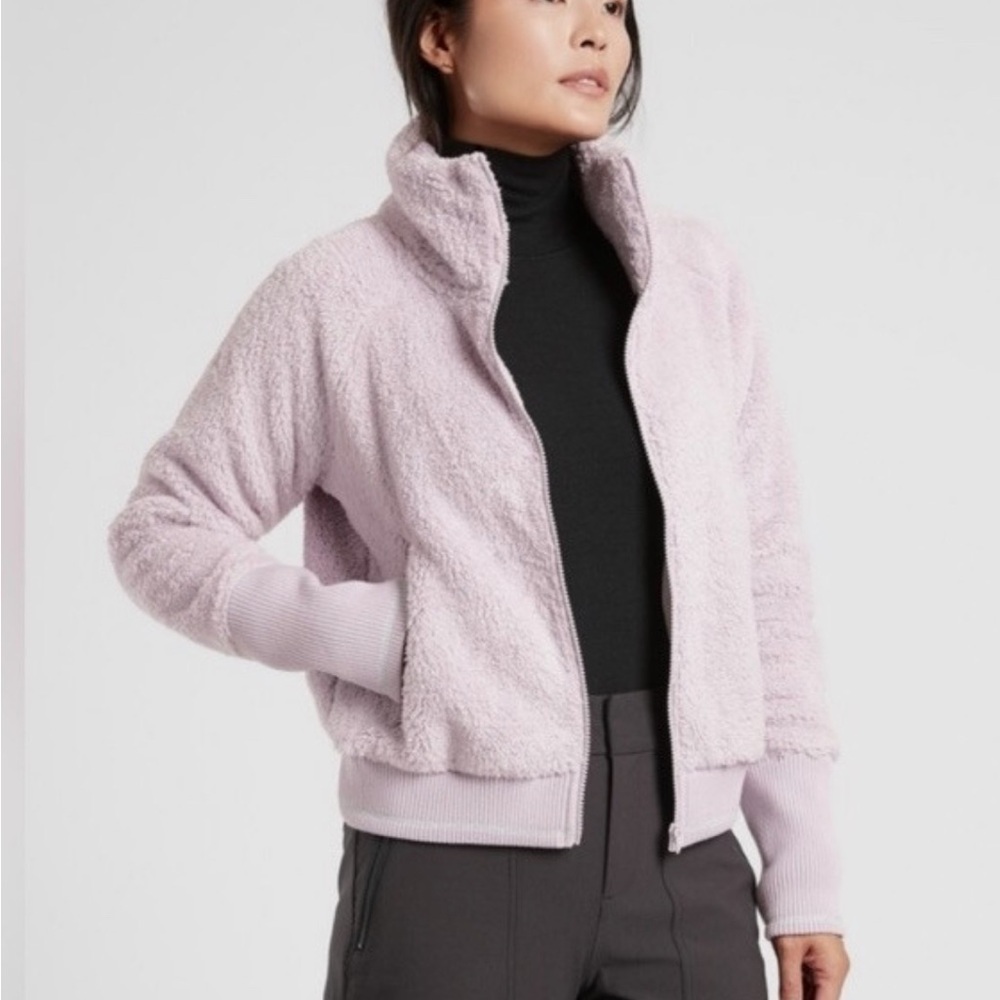 Athleta Tugga Jacket (S)